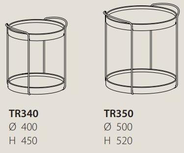 Karl Andersson Журнальный столик с подносом sun-id-1454085 - Вид №21