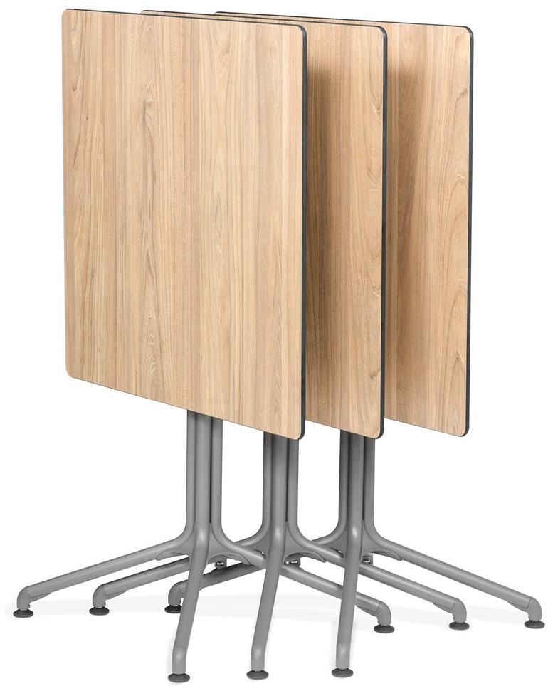 Lafuma Mobilier Стол с откидной столешницей для дома / на улице Horizon sun-id-1508182 - Вид №3