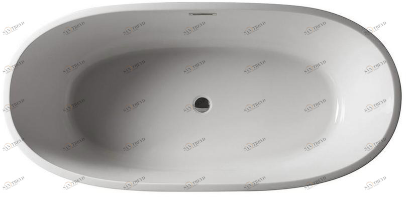 Акриловая ванна Eden 7239 1 Marka