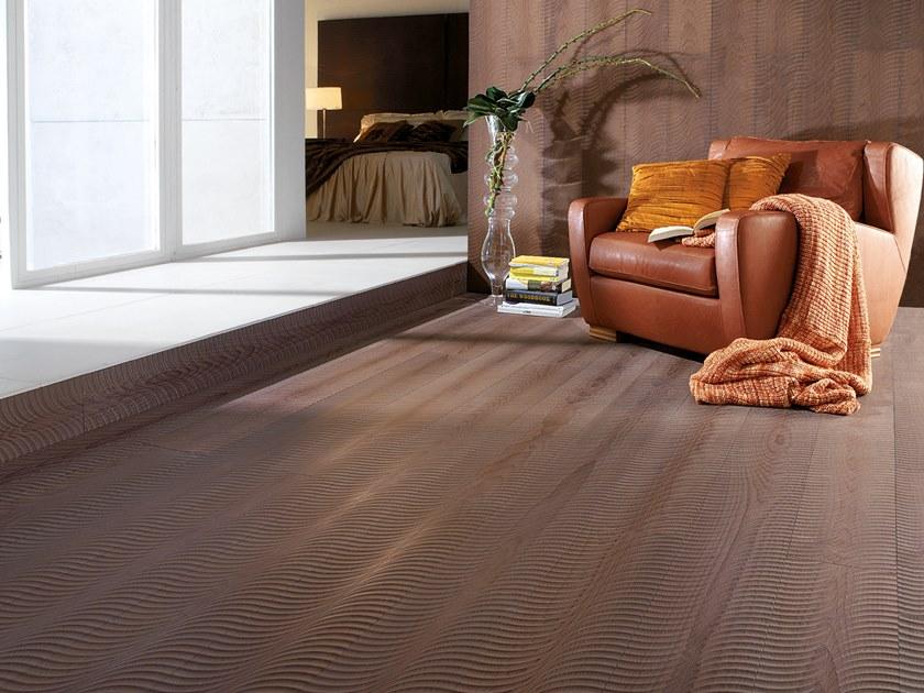 mafi Пол / стена из бука Fresco F500 fkw - Вид №1