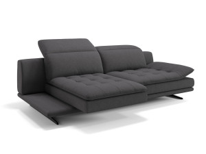 2-местный тканевый диван