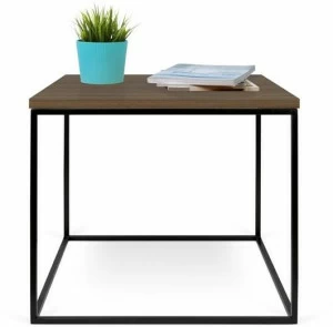 TemaHome Журнальный столик квадратный Gleam