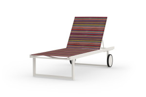 Алюминиевая и Batyline®штабелируемая Садовая кровать