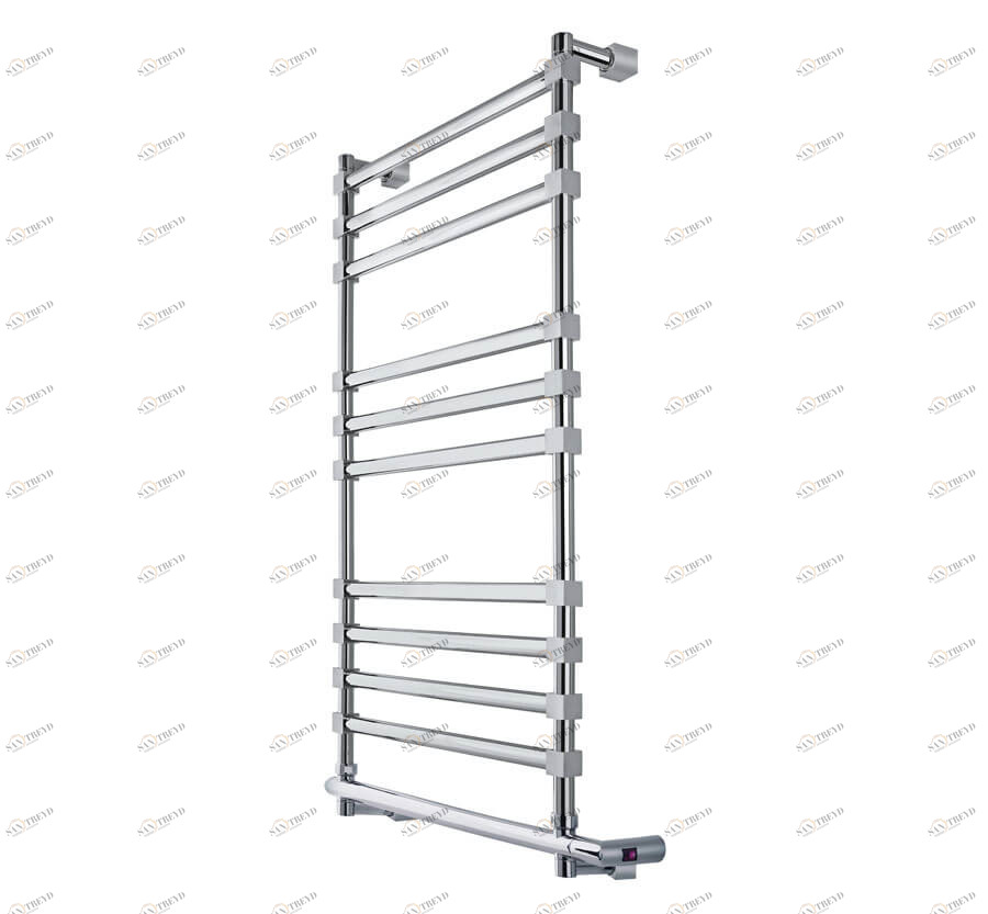 Полотенцесушитель электрический 564/TQ Sole Margaroli 30x30мм