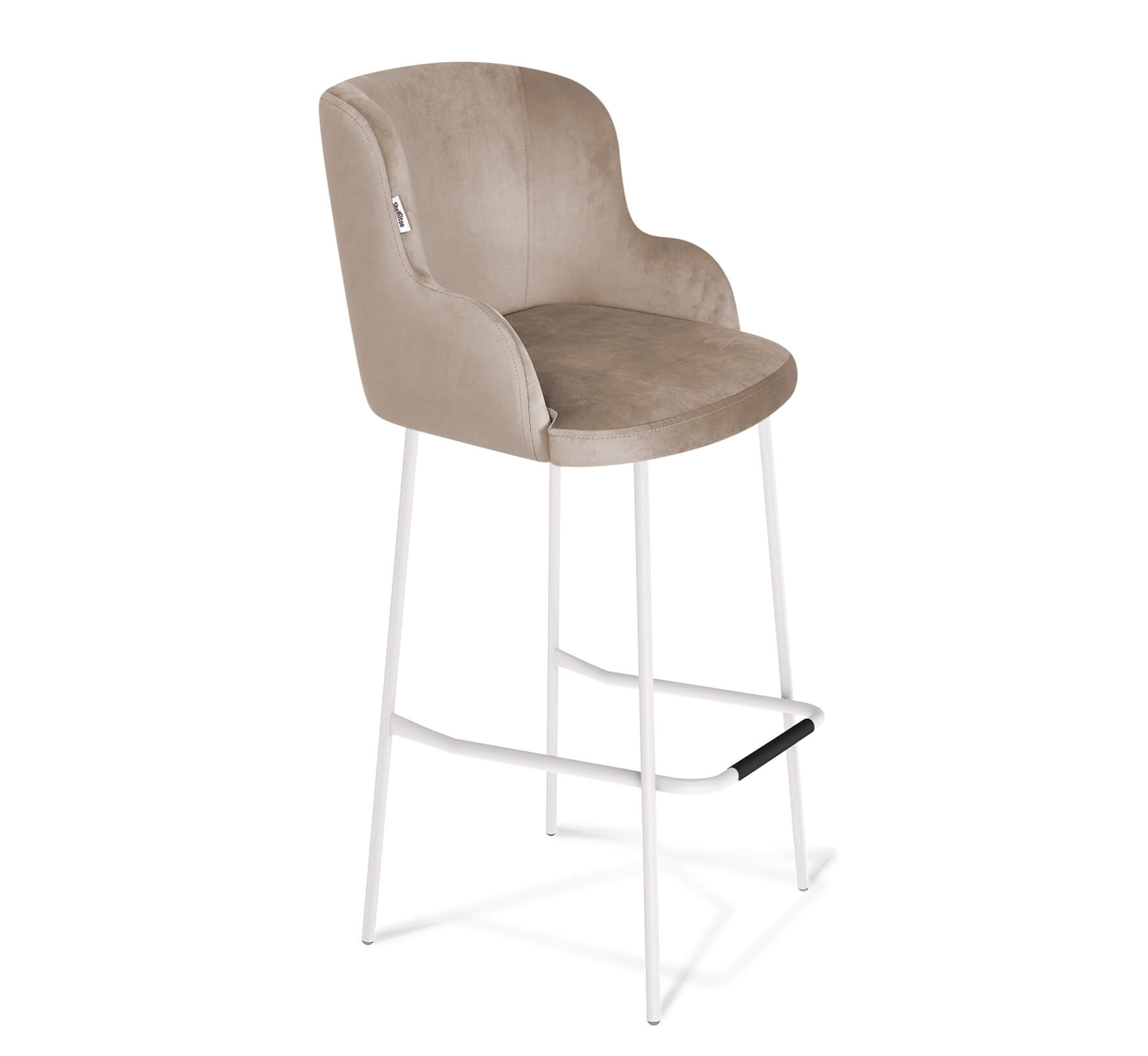 Стул барный SHT-ST39/S29 Santreyd SHTST744