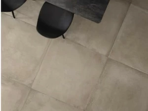 Imola Пол из керамогранита под бетон Origini