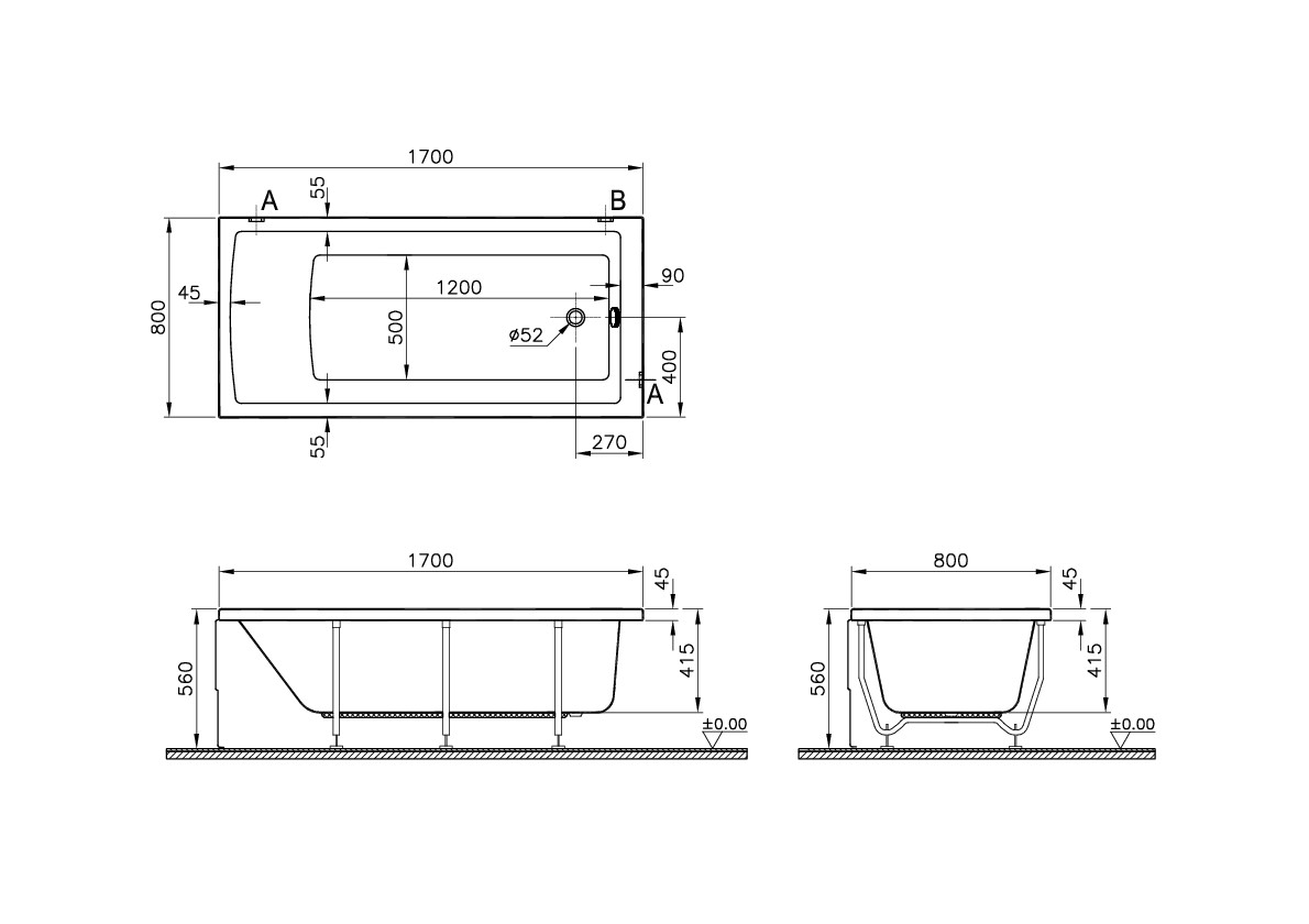 56040009000  Vitraglobal Neon - Вид №1