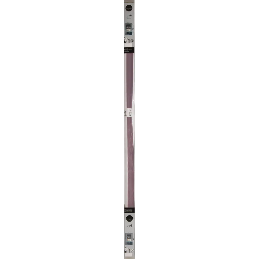 Штора рулонная Blackout Inspire, 100х160 см, цвет сиреневый 82024678 STLM-2095934 СТМ - Вид №4