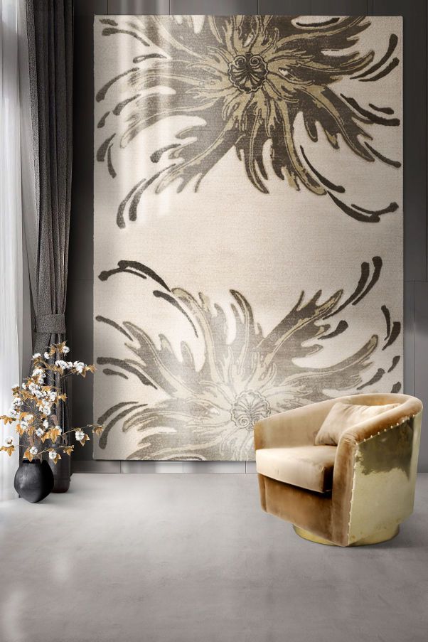 Нептуноруг RUG'SOCIETY Neutral 256_736 - Вид №8