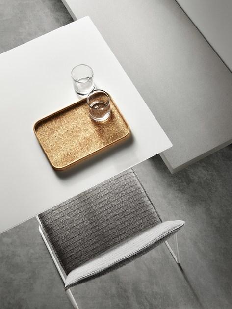 MDF Italia Штабелируемое кресло-санки sun-id-1509321 - Вид №8