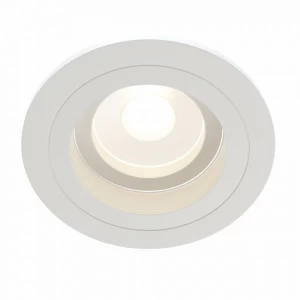 Встраиваемый спот белый Technical Akron DL025 TECHNICAL DOWNLIGHT 00-3957191 Белый