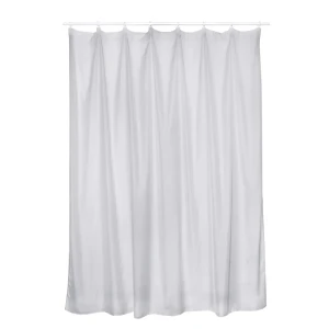 Тюль на ленте Accra 250x260 см цвет серый 82922189 STLM-2011965