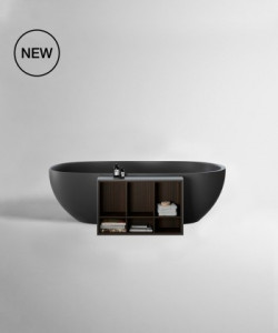 Rexa Design Отверстие с книжным шкафом REXA-ST46