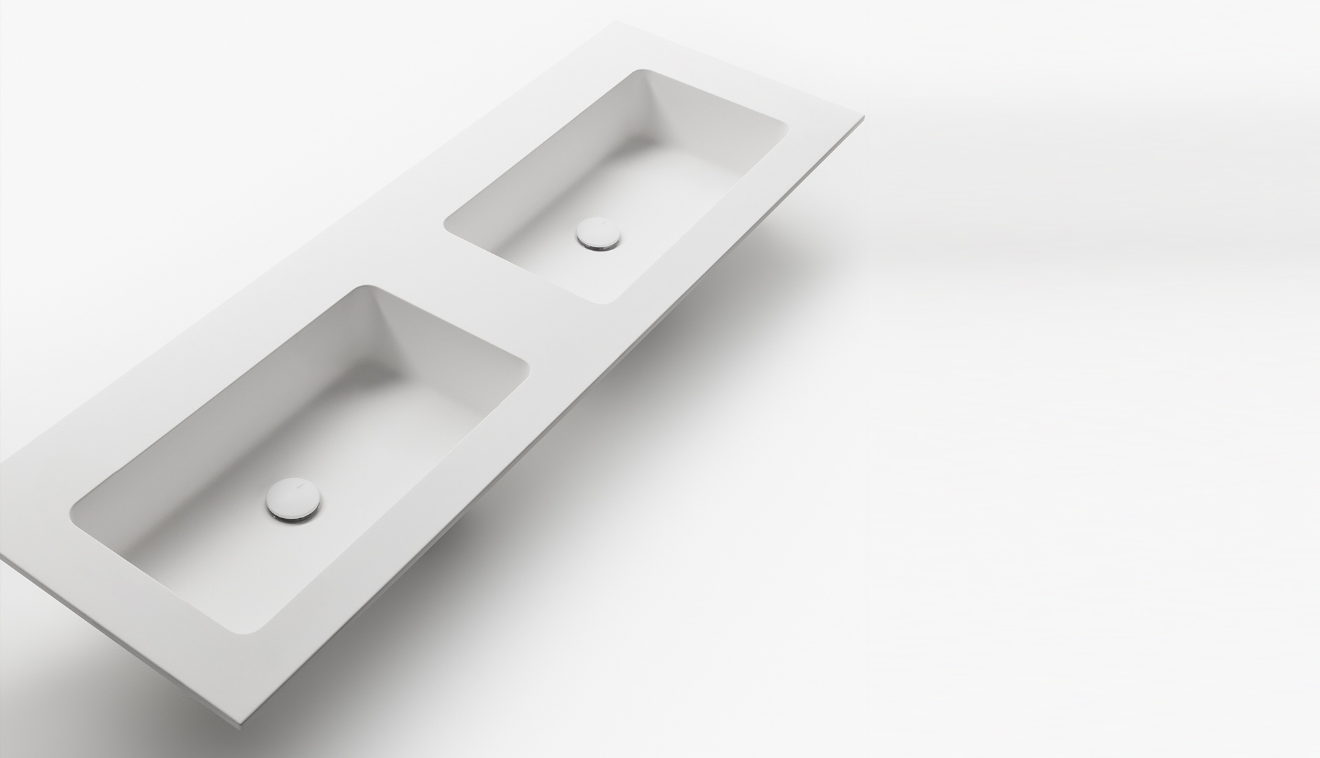 Mini Roundlux H1 Столешницы Falper  - Вид №1