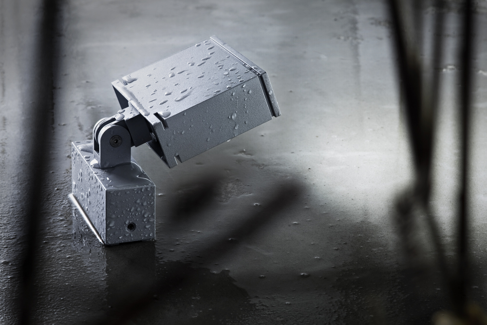 8820108 Проектор Platek TARGET SMALL Proiettore  TARGET SMALL Floodlight - 4 LED RGBW 48°  - Вид №2