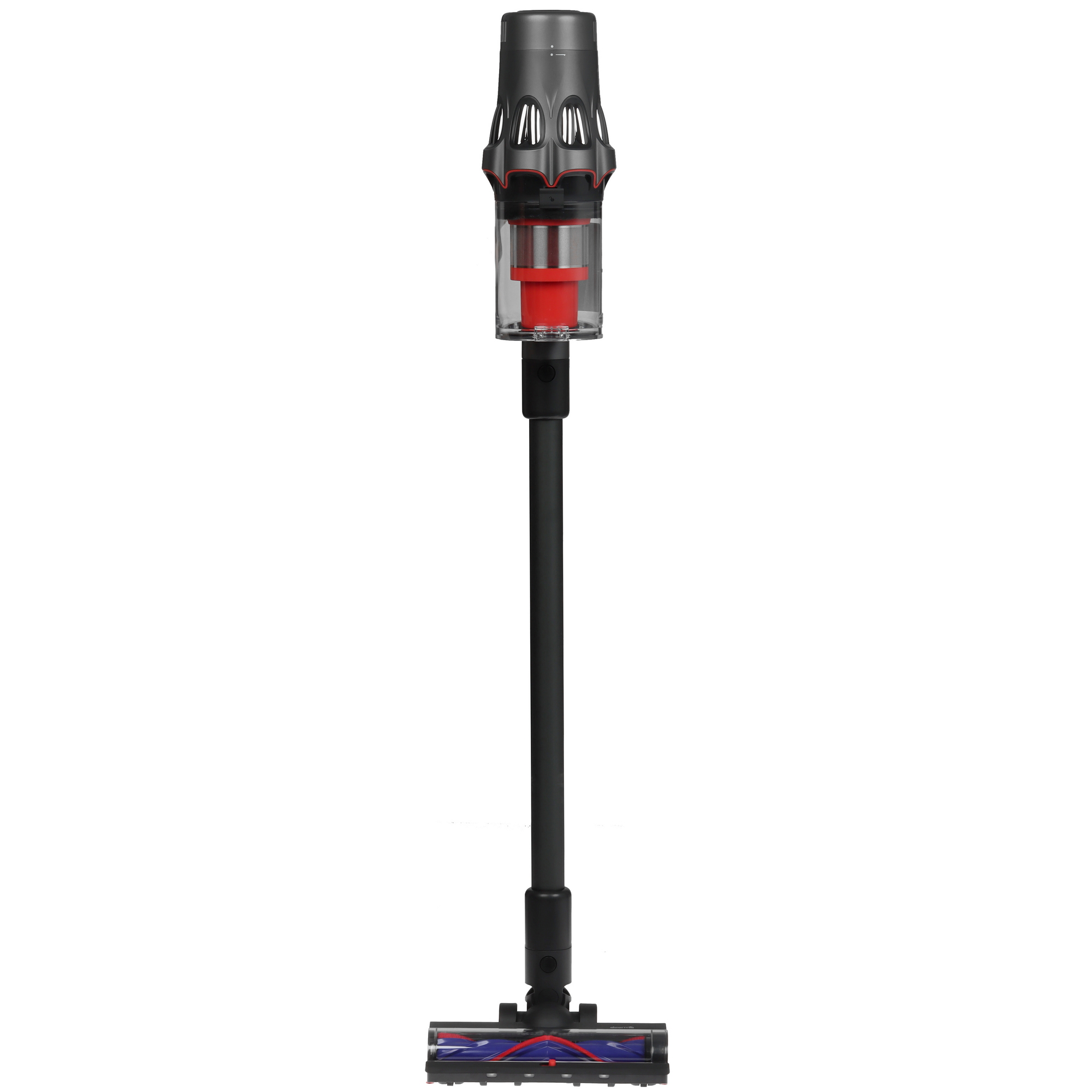 5470477 Пылесос  вертикальный  Deerma DEM-T50W  серый STDN-0067039 - Вид №2