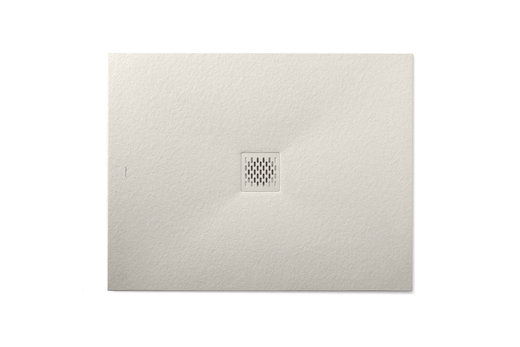 MCBATH Coliseo Stone Nox 100x80 прямоугольный бежевый sun-id-1959625 - Вид №1