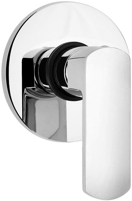 Paini Ovo 86CR690KM смеситель встраиваемый для душа