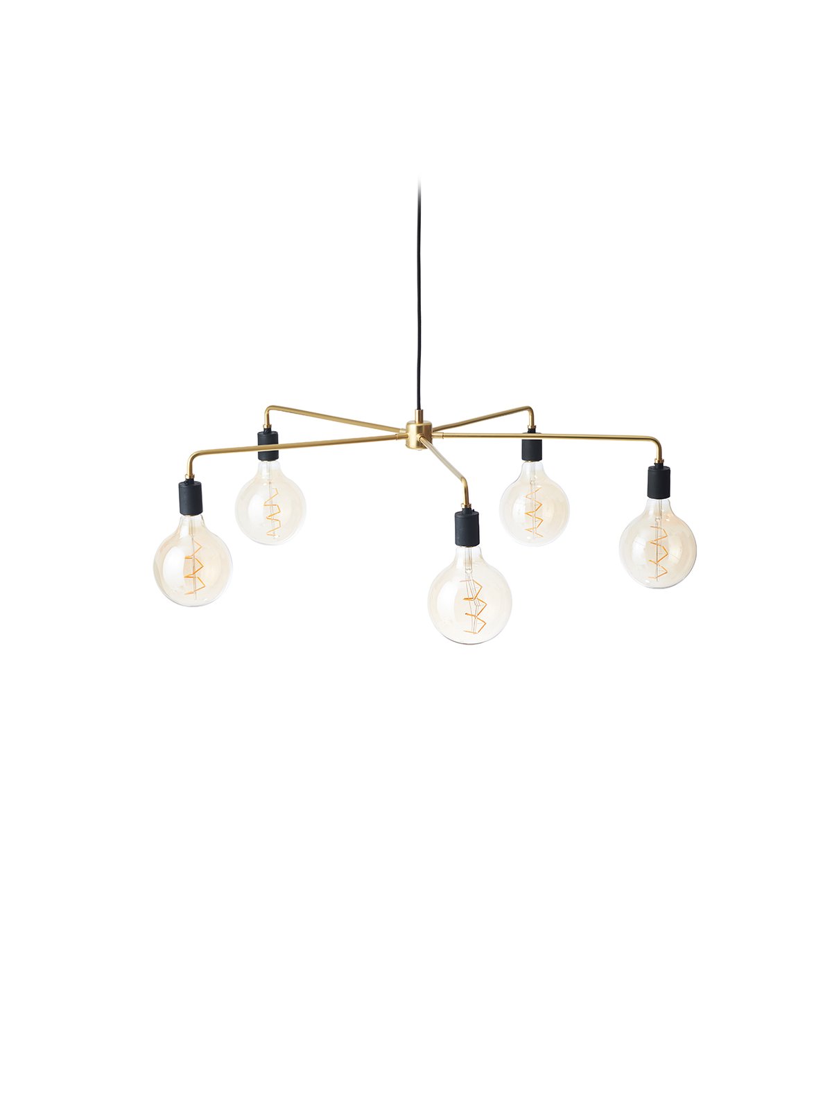 1991839 MENU Люстра Chambers Леонард 