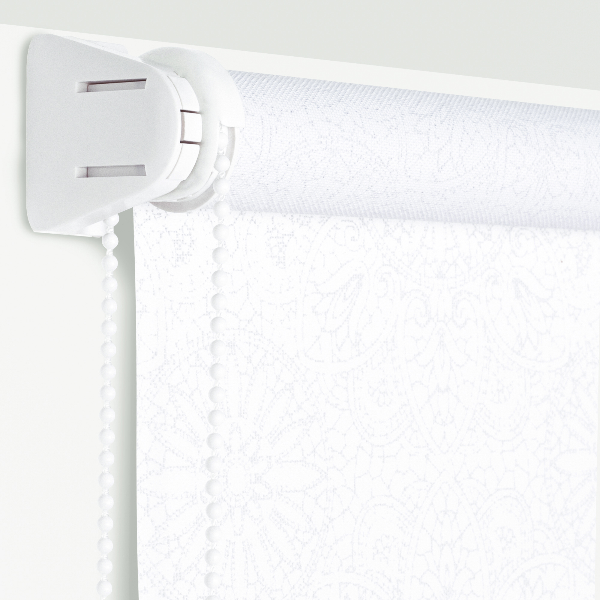 Рулонная штора GARDEN Neo Classic 50×160 см с орнаментом мандала 82934338 STLM-0038122 - Вид №1