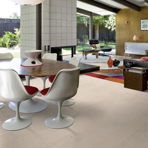 Паркетная доска Kahrs Ясень Аалборг 2600200491 - Вид №15