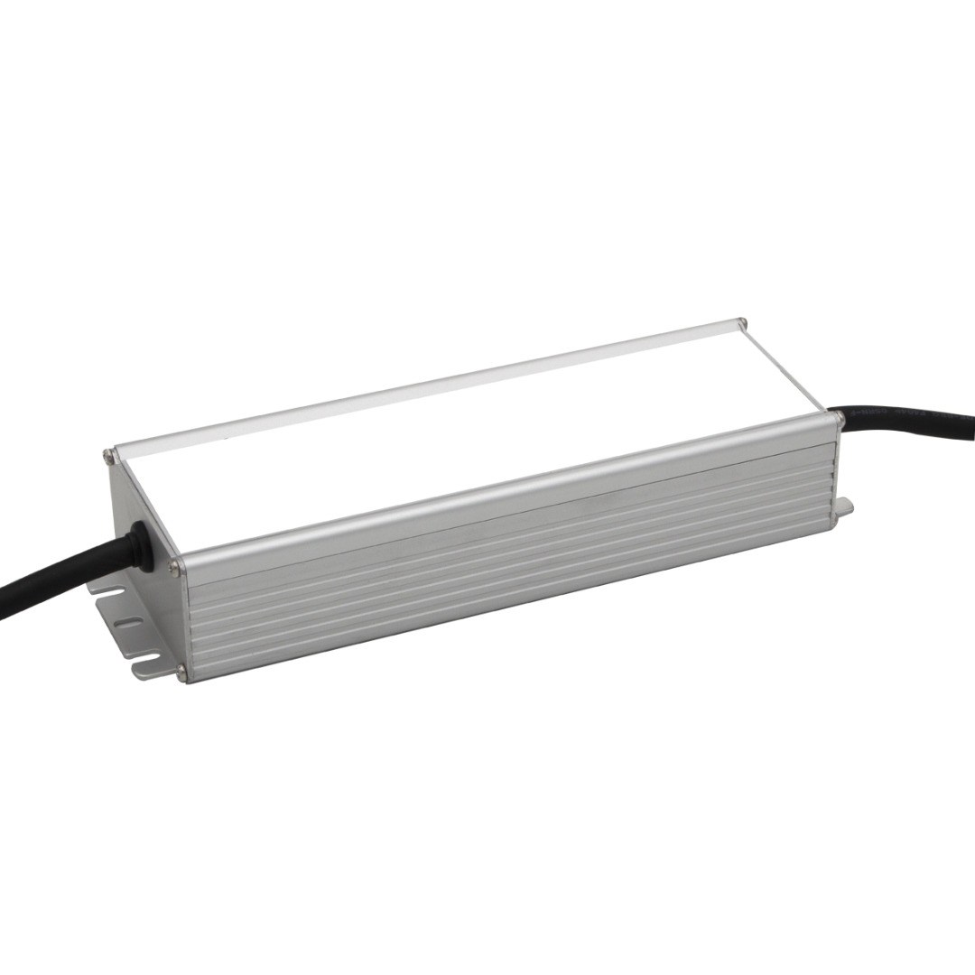Kit Driver IP65 350 mA Ghidini Power Supply / Hub .05 Темно-Cерый (Матовый) 