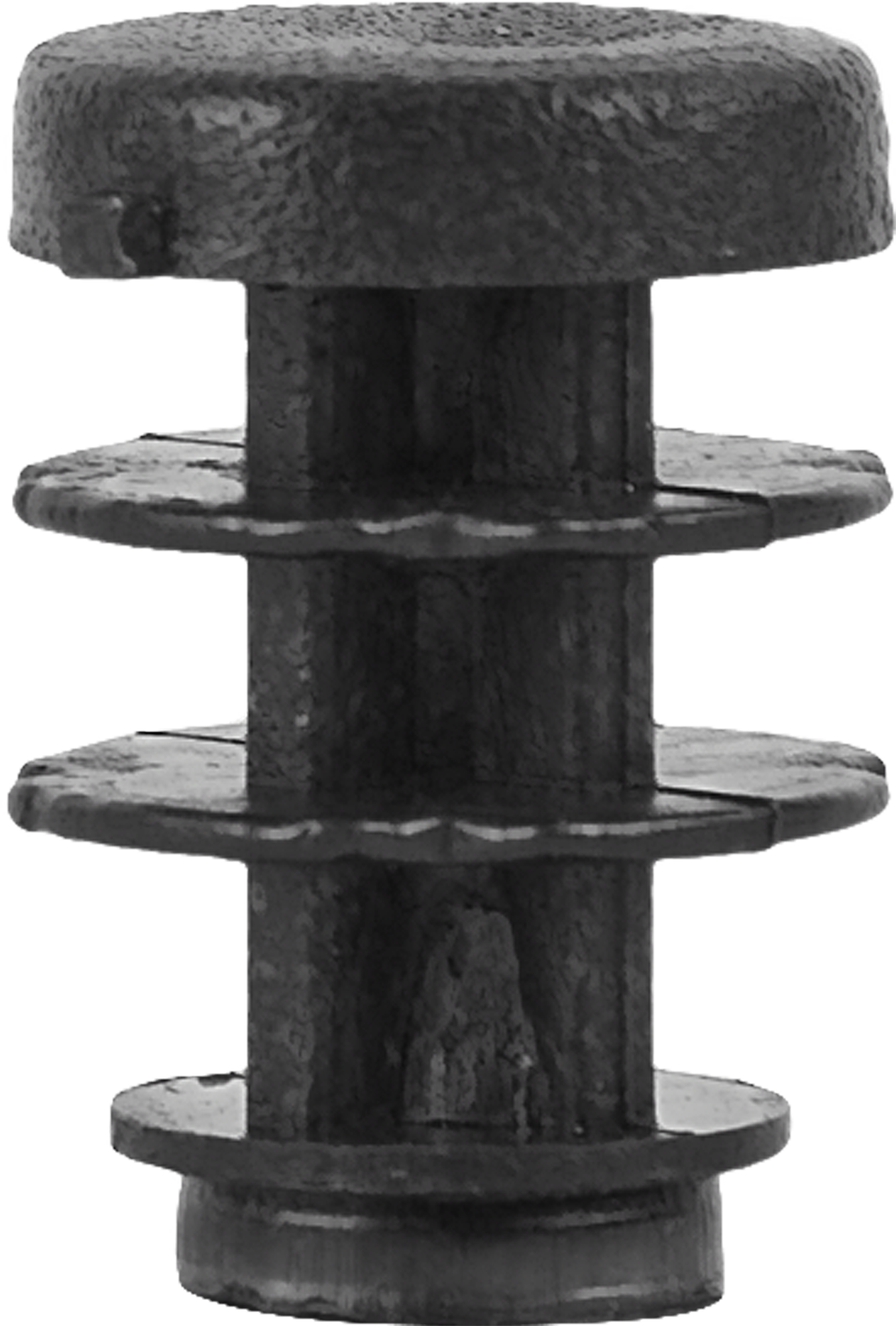 86283503 Заглушка универсальная D16 мм 4 шт. STLM-0067556 Santreyd  - Вид №1