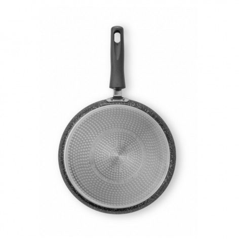 04192525 Сковорода 25бл granit Tefal Santreyd  - Вид №1