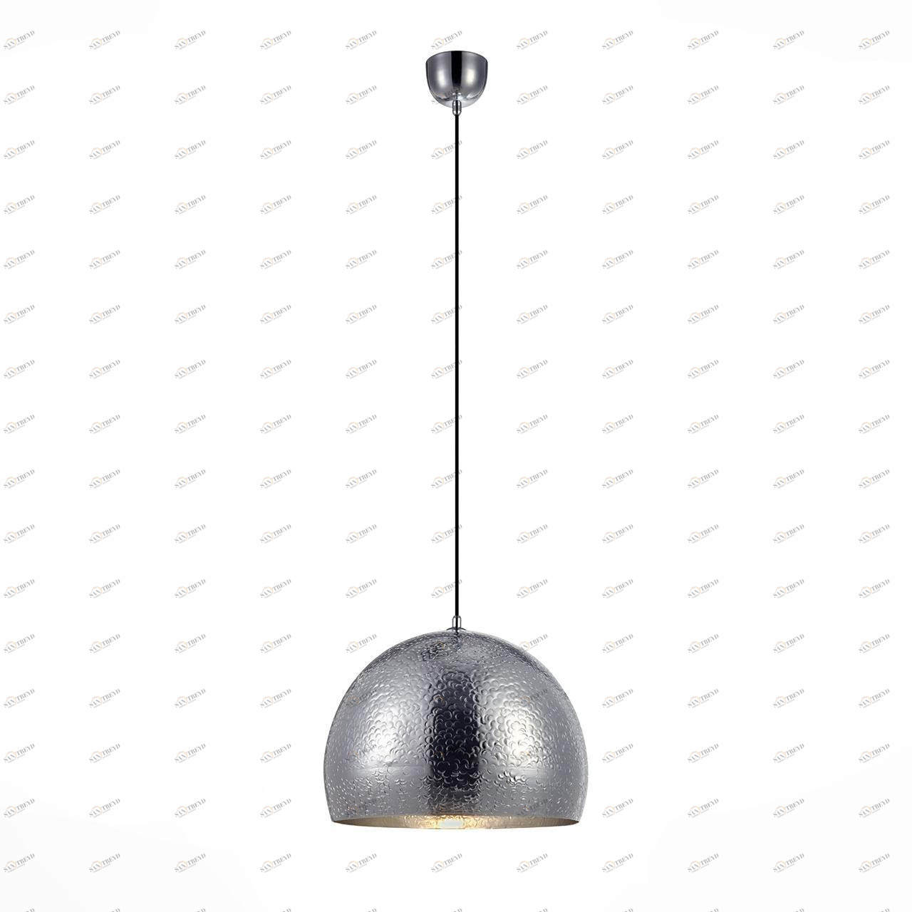 Подвесной светильник Markslojd Rodeo 106337 MARKSLOJD RODEO 275768 Серебро 