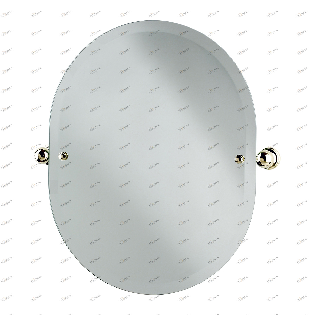 Traditional bathrooms P&R Spiegel овал Pr6982.ag 