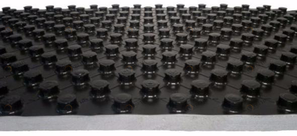 Idrosistemi srl Лучистая напольная панель Radiante civile sun-id-1369564