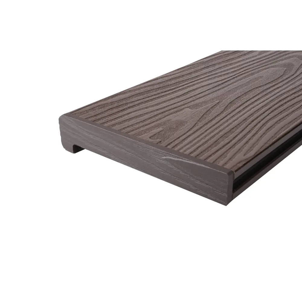 T-DECKS Заглушки для полуступеней из натурального дерева 88779126 STLM-1015144 - Вид №3