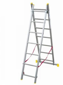 MAURER Бивалентная лестница