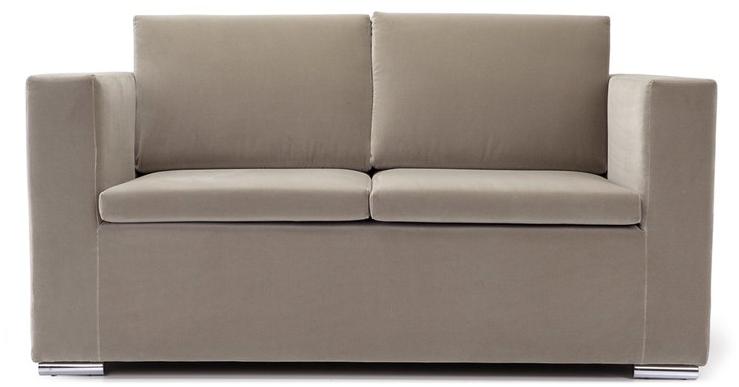 Domingo Salotti 2-х местный диван контрактный Lowell sun-id-1419718 - Вид №1