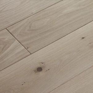 Паркетная доска Teka Trinity 13152 Дуб Кантри с брашью (Текстурированная) 4500х250 мм.