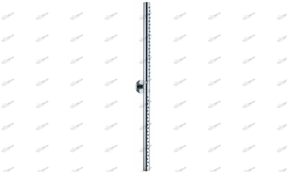 I00500 Потолочный & настенный душ Body Bar Spray 700 mm - Box BOSSINI 