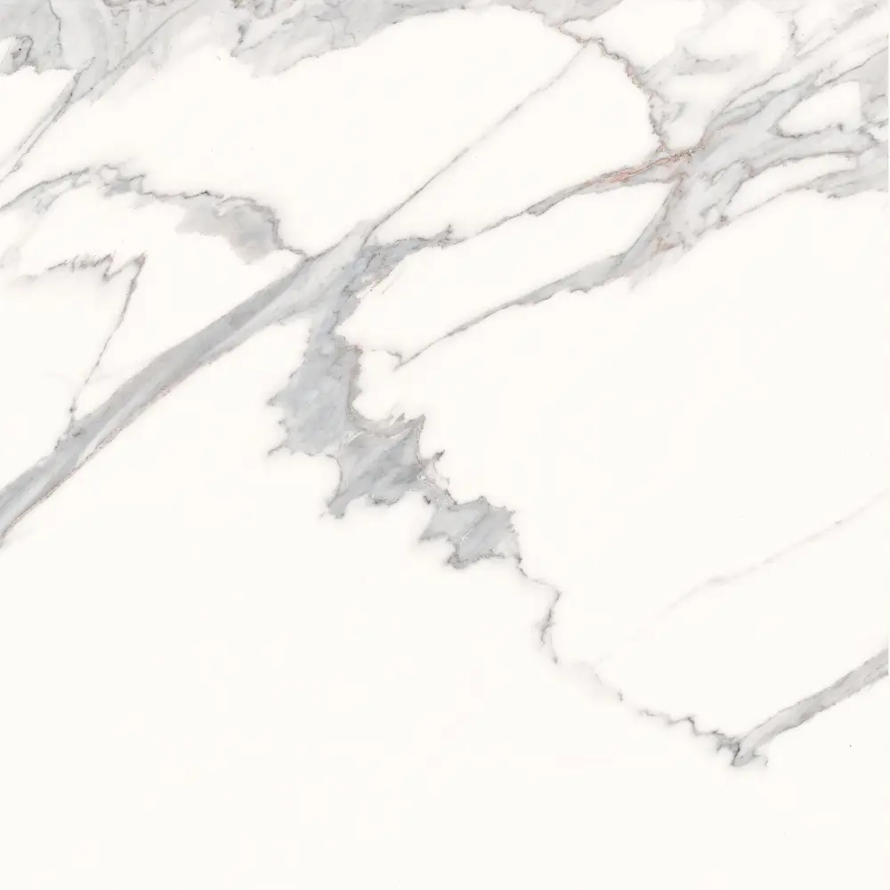 Керамогранит LB Ceramics Альберезе 45x45 см 1.62 м² матовый цвет белый STLM-2063312 - Вид №1