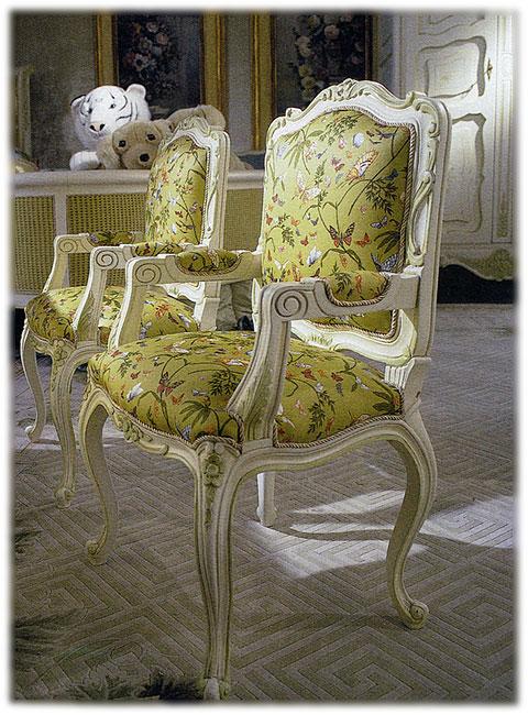 Стул  JUMBO COLLECTION CHAJ-15 Promenade