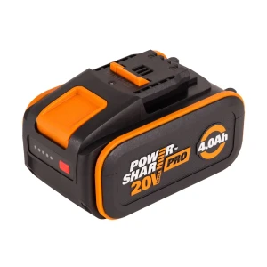 Аккумулятор Worx WA3644 20V 4Ач для инструментов 89385024