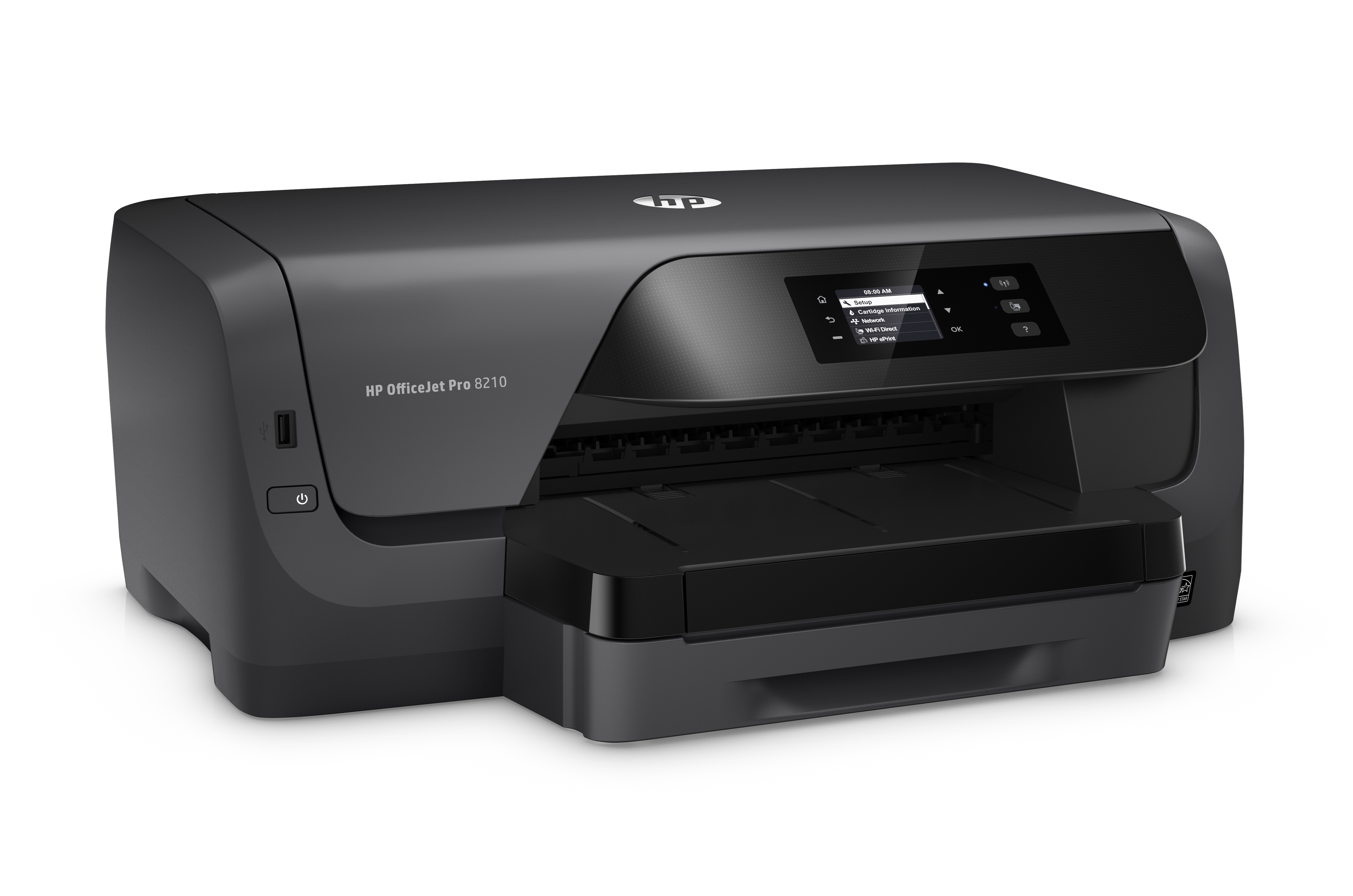 D9L63A#A81 officejet pro 8210 printer HP Santreyd  - Вид №1
