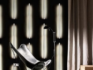 Carta da parati moderna, PVC free, eco-friendly, lavabile