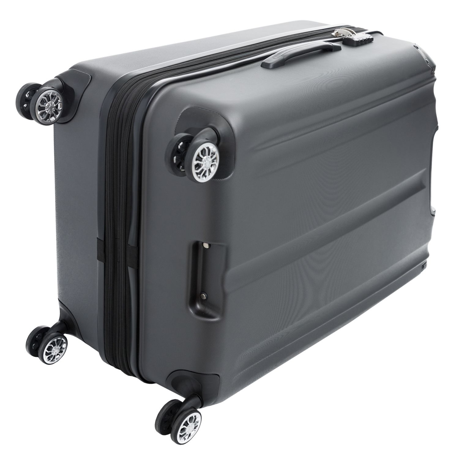 73049-04 Чемодан 73049 4-Wheels Trolley L Exp Travelite City - Вид №3