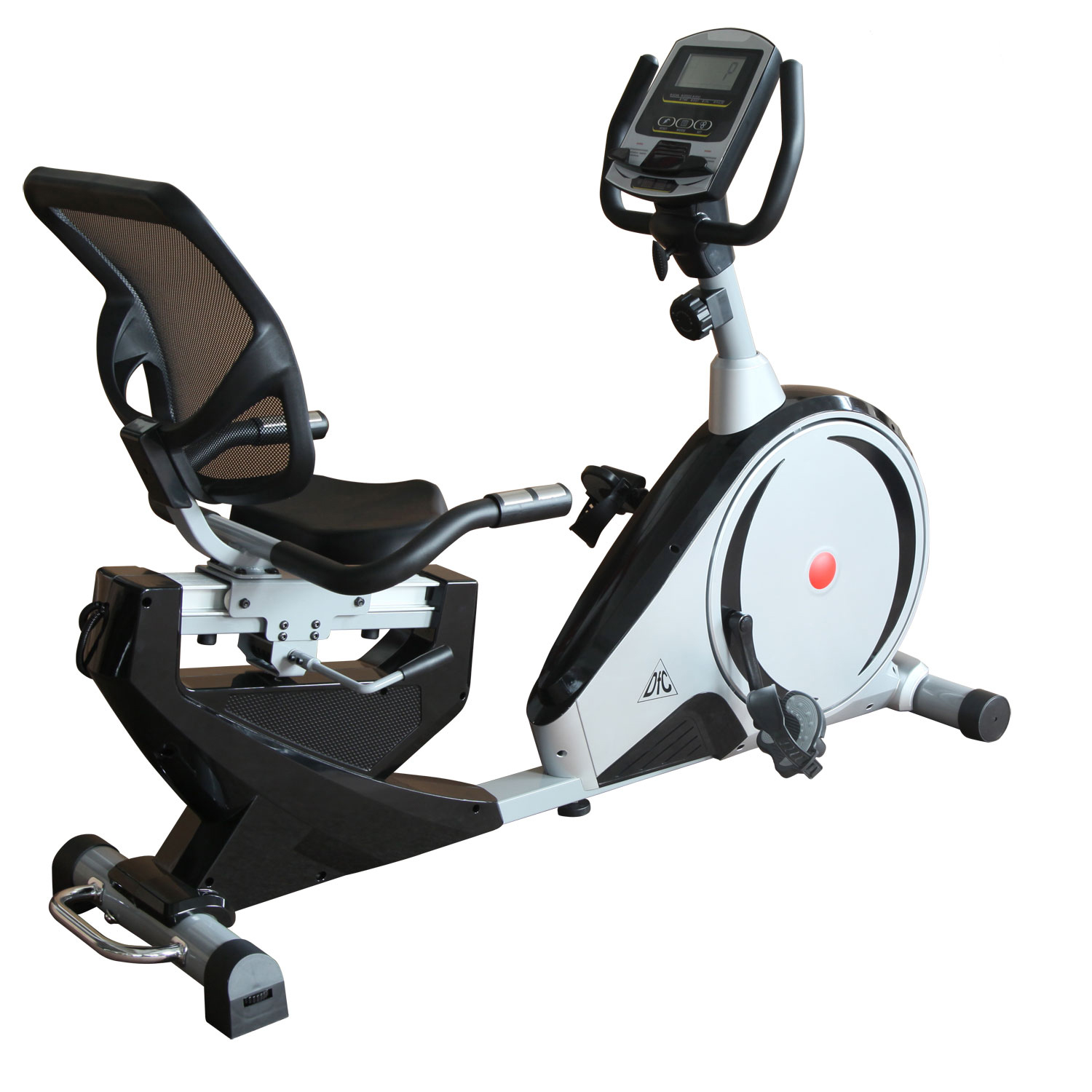 B8731R Велотренажер b8731r DFC 