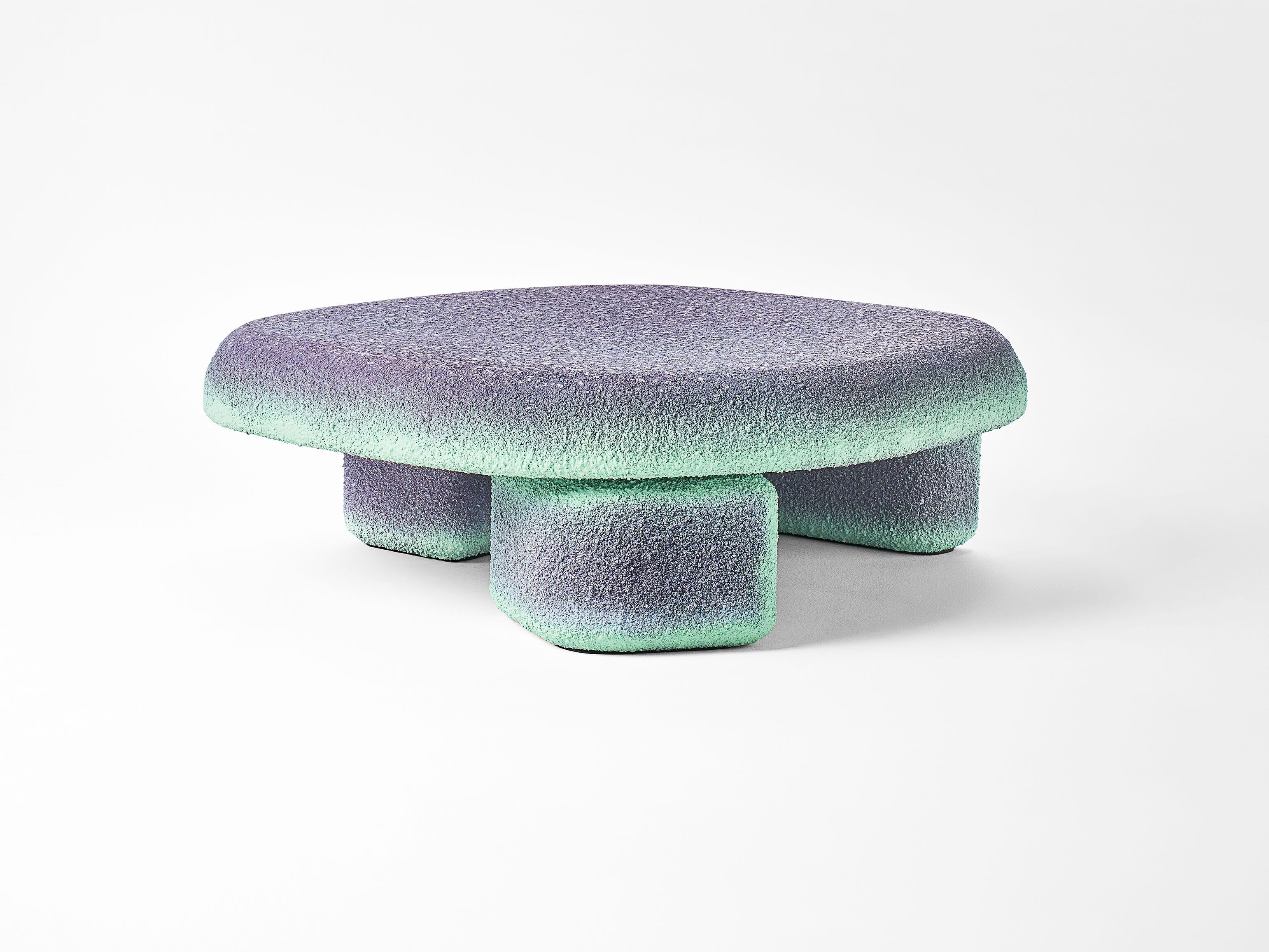 Журнальный столик Cimento® Lazzaro ARCH-00101286 - Вид №2