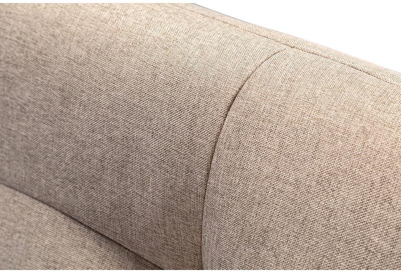 1401 Кресло Сканди-1 Браун R-HOME 4017222H_Браун - Вид №1