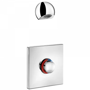 794BOX1-794219 Душевой комплект TEMPOMIX 3 DELABIE