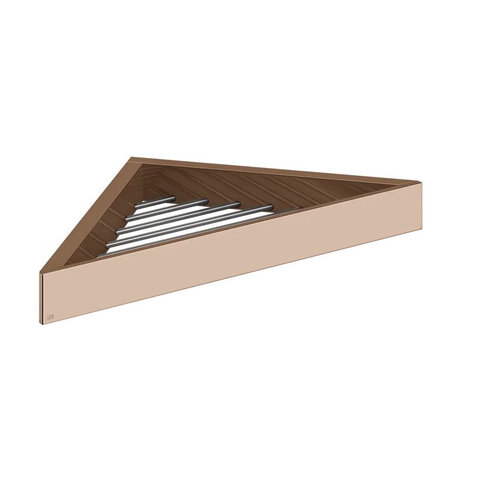 Полка 20861 030 Gessi Inverso МЕДЬ PVD 20861030