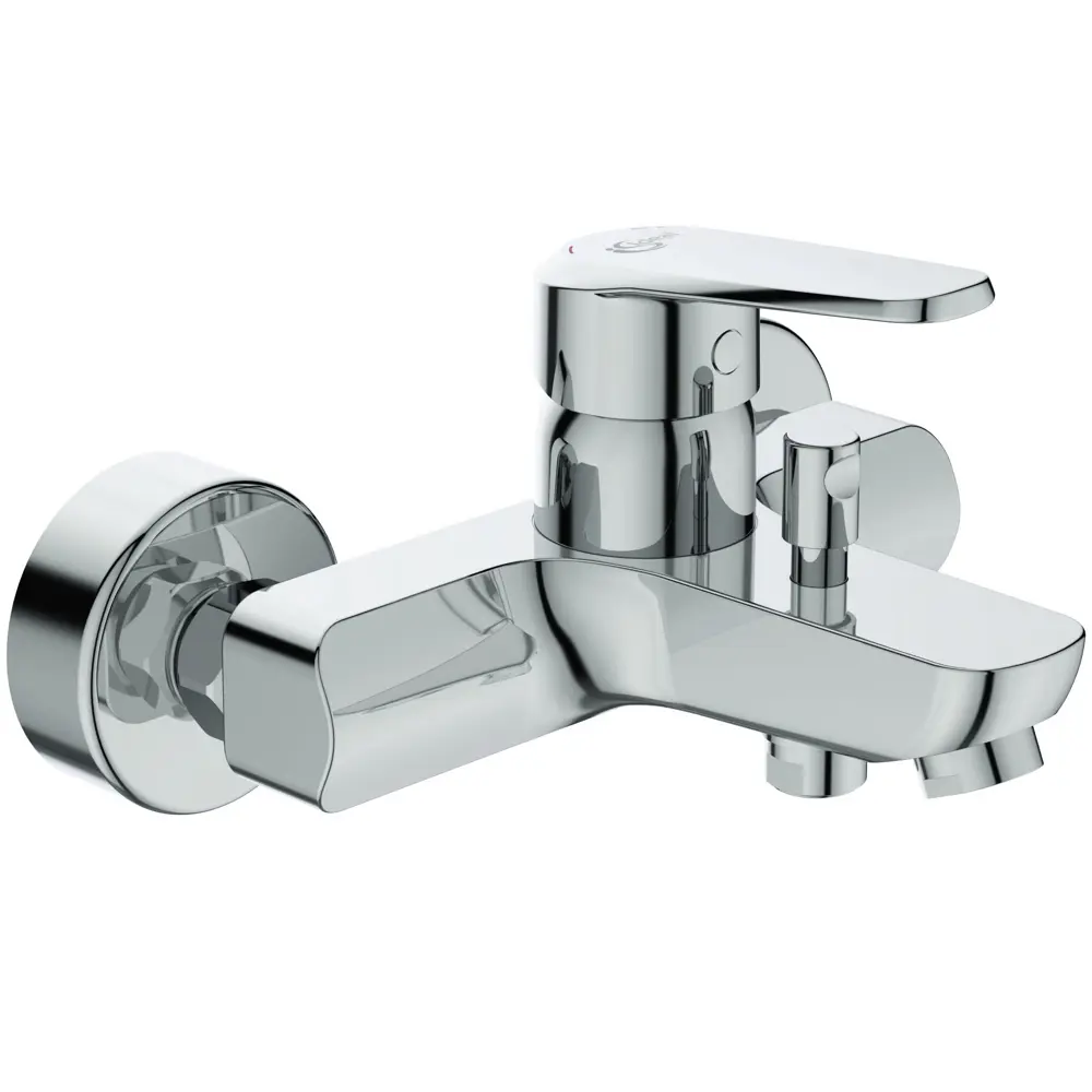 Смеситель для ванны Ideal Standard Idealife однорычажный цвет хром 82640761 STLM-2076184