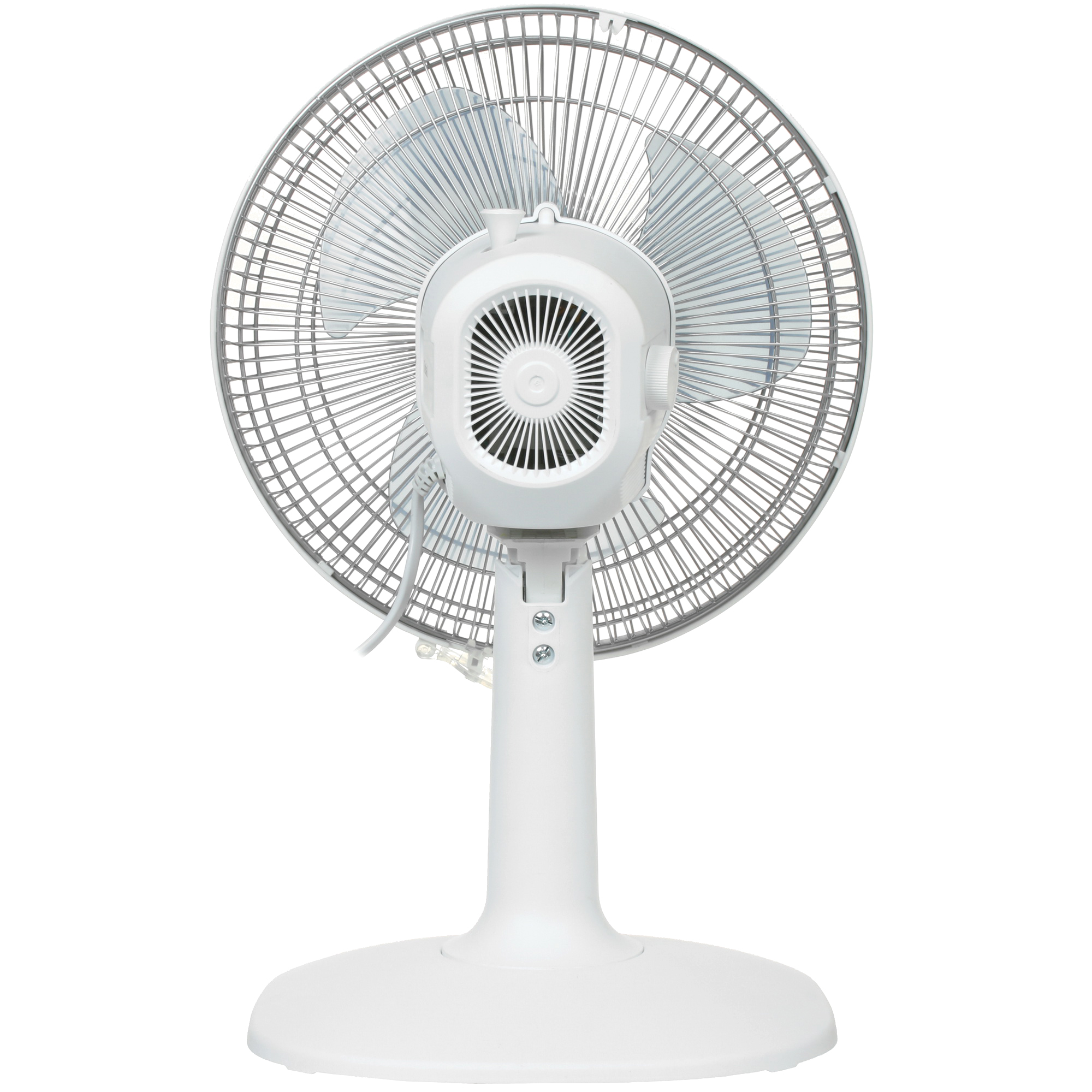 5319222 Вентилятор Tefal Essential+ VF2310F0  белый STDN-0092221 - Вид №4