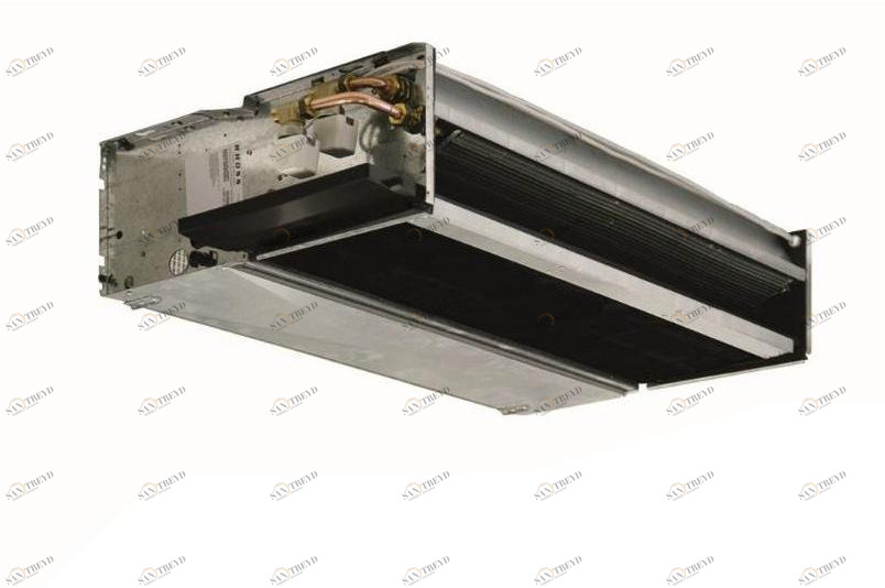 Rhoss Встроенный фанкойл  Yari3 - acreg 